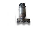 JMJ1091212 catalytic converter FABIA POLO IBIZA 1 2