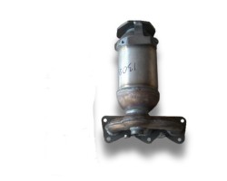 JMJ1091212 catalytic converter FABIA POLO IBIZA 1 2