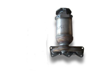 JMJ1091212 catalytic converter FABIA POLO IBIZA 1 2