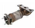 JMJ1091212 catalytic converter FABIA POLO IBIZA 1 2 Catalog number of the part 1091212