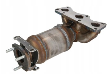 JMJ1091212 catalytic converter FABIA POLO IBIZA 1 2 Catalog number of the part 1091212