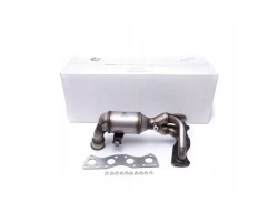 CATALYTIC CONVERTER 62SKV003 ESEN SKV CITROEN MINI PEUGEOT