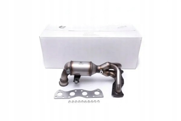 CATALYTIC CONVERTER 62SKV003 ESEN SKV CITROEN MINI PEUGEOT