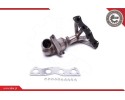 CATALYTIC CONVERTER 62SKV003 ESEN SKV CITROEN MINI PEUGEOT Packaging status original