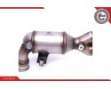 CATALYTIC CONVERTER 62SKV003 ESEN SKV CITROEN MINI PEUGEOT Catalog number of the part 62SKV003