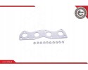 CATALYTIC CONVERTER 62SKV003 ESEN SKV CITROEN MINI PEUGEOT Quality of parts according to GVO Q original with factory logo OEM OE
