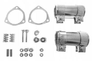 CATALYST AUDI A4 3 0 QUATTRO ASN AVK 2001 Car type passenger cars
