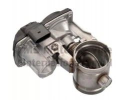 EXHAUST FLAP 7 03608 16 0 PIERBURG