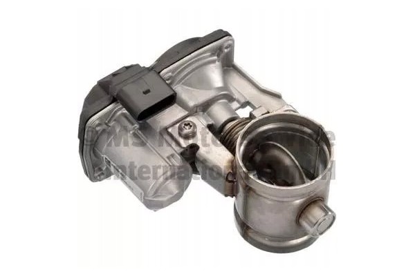EXHAUST FLAP 7 03608 16 0 PIERBURG