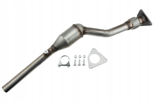 NTY KAT RE 007 Catalyst Catalog number of the part KAT RE 007