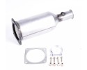 PARTICLE FILTER DPF DPF063 C5 AND DC_ 03 01 03