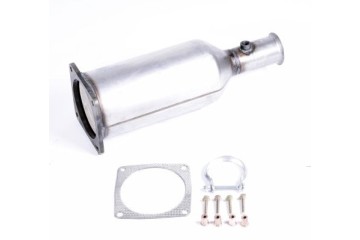 PARTICLE FILTER DPF DPF063 C5 AND DC_ 03 01 03