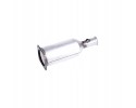 PARTICLE FILTER DPF DPF063 C5 AND DC_ 03 01 03 Catalog number of the part DPF063
