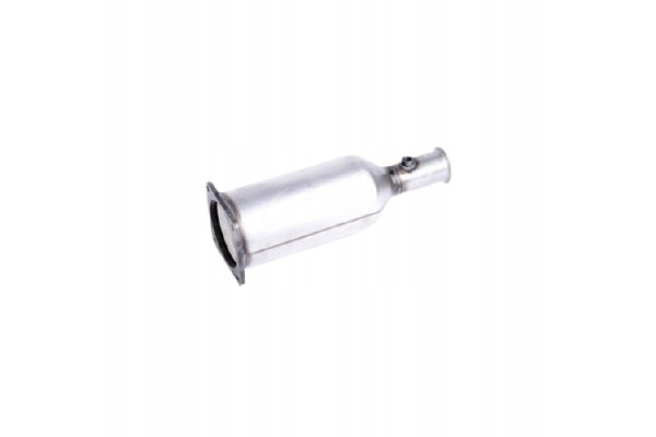 PARTICLE FILTER DPF DPF063 C5 AND DC_ 03 01 03 Catalog number of the part DPF063