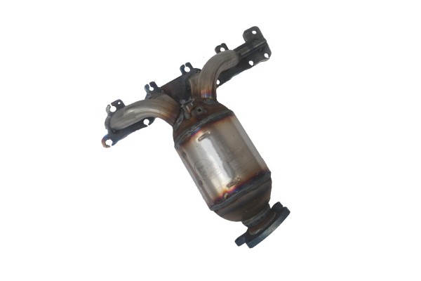 OPEL ASTRA H 1 6 Z16XEP 2005 2007 CATALYTIC CONVERTER