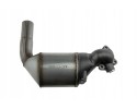 CATALYTIC CONVERTER FIAT GRANDE PUNTO PUNTO LANCIA YPSILON OPEL CORSA D
