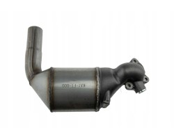 CATALYTIC CONVERTER FIAT GRANDE PUNTO PUNTO LANCIA YPSILON OPEL CORSA D