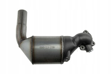 CATALYTIC CONVERTER FIAT GRANDE PUNTO PUNTO LANCIA YPSILON OPEL CORSA D