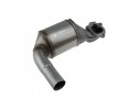 CATALYTIC CONVERTER FIAT GRANDE PUNTO PUNTO LANCIA YPSILON OPEL CORSA D Catalog number of the part KAT FT 000