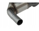 CATALYTIC CONVERTER FIAT GRANDE PUNTO PUNTO LANCIA YPSILON OPEL CORSA D Part manufacturer NTY