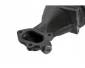 CATALYTIC CONVERTER FIAT GRANDE PUNTO PUNTO LANCIA YPSILON OPEL CORSA D Quality of parts according to GVO P replacement with ori