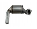 CATALYTIC CONVERTER FIAT GRANDE PUNTO PUNTO LANCIA YPSILON OPEL CORSA D Car type cargo vans passenger cars