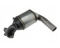 CATALYTIC CONVERTER FIAT GRANDE PUNTO PUNTO LANCIA YPSILON OPEL CORSA D Product weight with unit packaging 4 5 kg