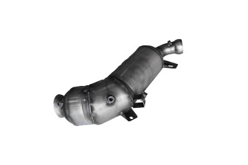 CATALYST FILTER DPF FAP MERCEDES W211 E280 Cdi