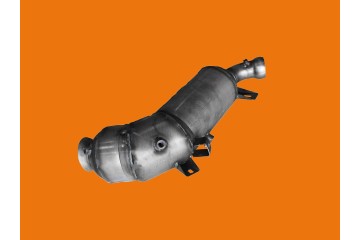 CATALYST FILTER DPF FAP MERCEDES W211 E280 Cdi EAN GTIN 5901436581956