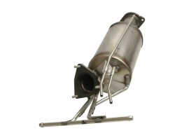 PARTICULATE FILTER FAP DPF 27 6034 MAXGEAR