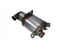 PARTICULATE FILTER FAP DPF 8010009 KAMOKA