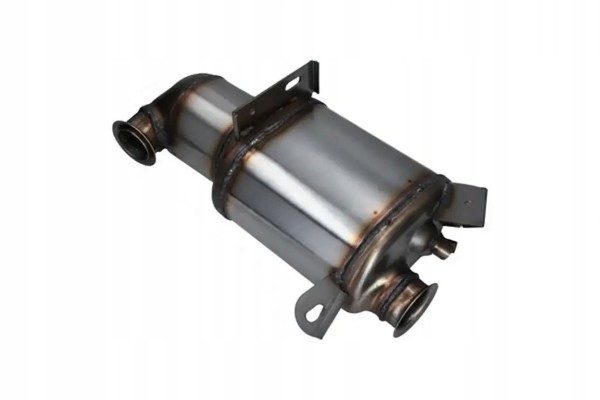 PARTICULATE FILTER FAP DPF 8010009 KAMOKA