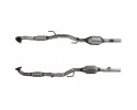CATALYST BM91589H BM CATALYSTS SEAT SKODA VW