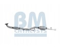 CATALYST BM91589H BM CATALYSTS SEAT SKODA VW Packaging status original