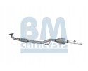 CATALYST BM91589H BM CATALYSTS SEAT SKODA VW Part manufacturer BM Catalysts