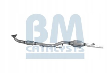 CATALYST BM91589H BM CATALYSTS SEAT SKODA VW Part manufacturer BM Catalysts