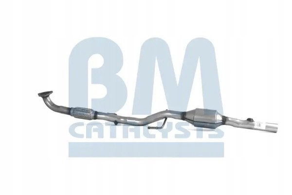 CATALYST BM91589H BM CATALYSTS SEAT SKODA VW Catalog number of the part BM91589H