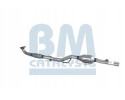 CATALYST BM91589H BM CATALYSTS SEAT SKODA VW Quality of parts according to GVO Q original with factory logo OEM OES