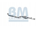 CATALYST BM91589H BM CATALYSTS SEAT SKODA VW Car type cargo vans passenger cars
