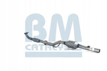 CATALYST BM91589H BM CATALYSTS SEAT SKODA VW Product weight with unit packaging 0 1 kg