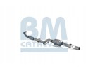 CATALYST BM91589H BM CATALYSTS SEAT SKODA VW Catalog number of substitutes AHG AHG91589 AS 33785 ASSO 50 0013 EuroFlo ECSE1021TA