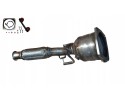 CATALYST PEUGEOT 407 2 0 2004 2007 KAT HIT
