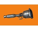 CATALYST PEUGEOT 407 2 0 2004 2007 KAT HIT Catalog number of the part 1080248