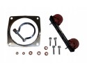 CATALYST PEUGEOT 407 2 0 2004 2007 KAT HIT Part manufacturer JMJ