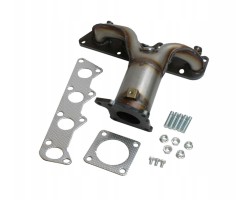 MAXGEAR 27 6137 CATALYTIC CONVERTER VW POLO LUPO IBIZA CORDOBA 1 0 1 4 EURO3