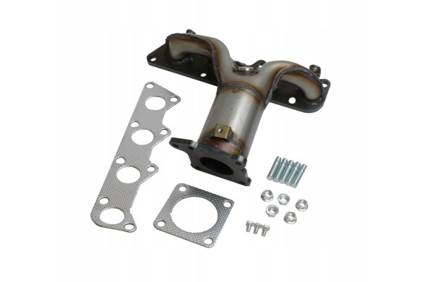 MAXGEAR 27 6137 CATALYTIC CONVERTER VW POLO LUPO IBIZA CORDOBA 1 0 1 4 EURO3