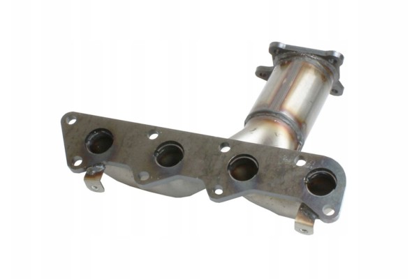 MAXGEAR 27 6137 CATALYTIC CONVERTER VW POLO LUPO IBIZA CORDOBA 1 0 1 4 EURO3 Part manufacturer Maxgear
