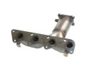 MAXGEAR 27 6137 CATALYTIC CONVERTER VW POLO LUPO IBIZA CORDOBA 1 0 1 4 EURO3 Catalog number of the part 27 6137