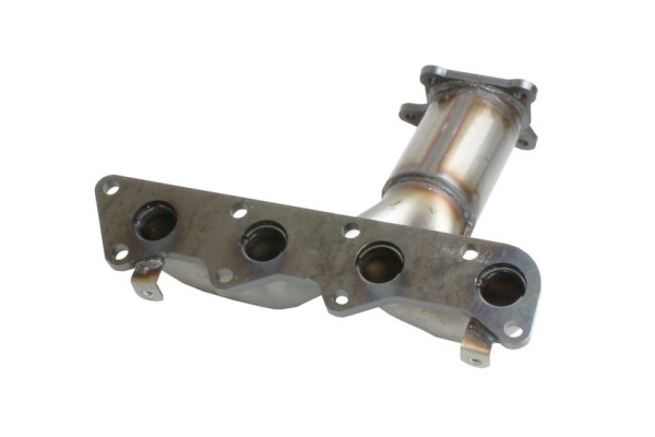 MAXGEAR 27 6137 CATALYTIC CONVERTER VW POLO LUPO IBIZA CORDOBA 1 0 1 4 EURO3 Catalog number of the part 27 6137