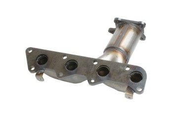 MAXGEAR 27 6137 CATALYTIC CONVERTER VW POLO LUPO IBIZA CORDOBA 1 0 1 4 EURO3 Catalog number of the part 27 6137
